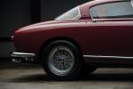 Ferrari 250 Europa GT Coupe 1954 года